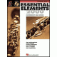 HL Essential Elements for Band Book 2 Clarinet